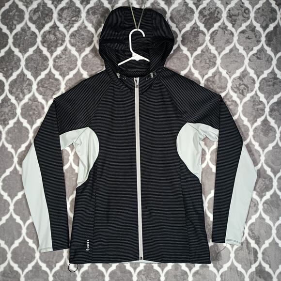 Lightweight Golf Jacket - Picture 1 of 9